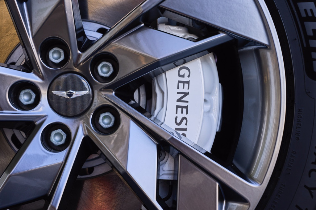 Review: 2023 Genesis Electrified GV70 plays EV leapfrog, Review: 2023 Genesis Electrified GV70 plays EV leapfrog