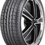 Arroyo Grand Sport A/S P225/55R18 102W Bsw All-Season tire