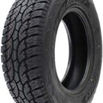 Atturo Trail Blade A/T LT235/85R16 120/116S Light Truck Tire