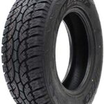 Atturo Trail Blade A/T LT265/75R16 123/120S Light Truck Tire