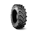 BKT A-MAXRT-765 TL 360/70R24 tyre