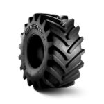 BKT AGRIMAX TERIS TL 620/75R26 tyre