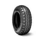 BKT AW-702 TL 12.5/80-15.3 14 PLY Tire