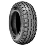 BKT AW-702 TL 12.5/80-18 14 PLY tyre