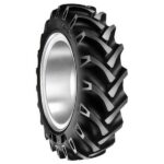 BKT TR-135 8PRTT 13.6X24 tyre