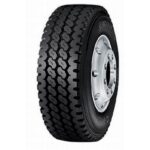 Bridgestone M 840 295/80R22.5 152/148K Tire