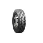 Bridgestone M751 295/80R22.5 Tire