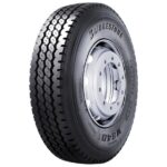 BRIDGESTONE M840 EVO 315/80R22.5 156/150K Tire