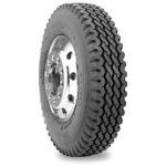 Bridgestone M857 7.50R16 114/112N Tire