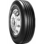 BridgestoneR184 255/70R22.5 16ply Tire