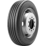 BridgestoneR294 8.5R17.5 tyre