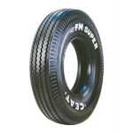 Ceat FM Super 8.25-16 Tyre