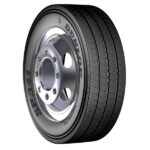 Dunlop SP341 235/75R17.5 132/130M Tire