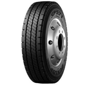 dunlop sp521 225 80r175 123 122l tire