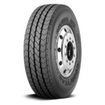 GOODYEARREGIONALRHS TL STEER8.5R17.5 (121/120M) Tire