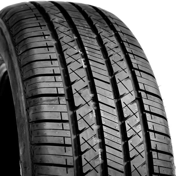 leao lion sport 4x4 hp3 all season performance radial tire 205 70r16