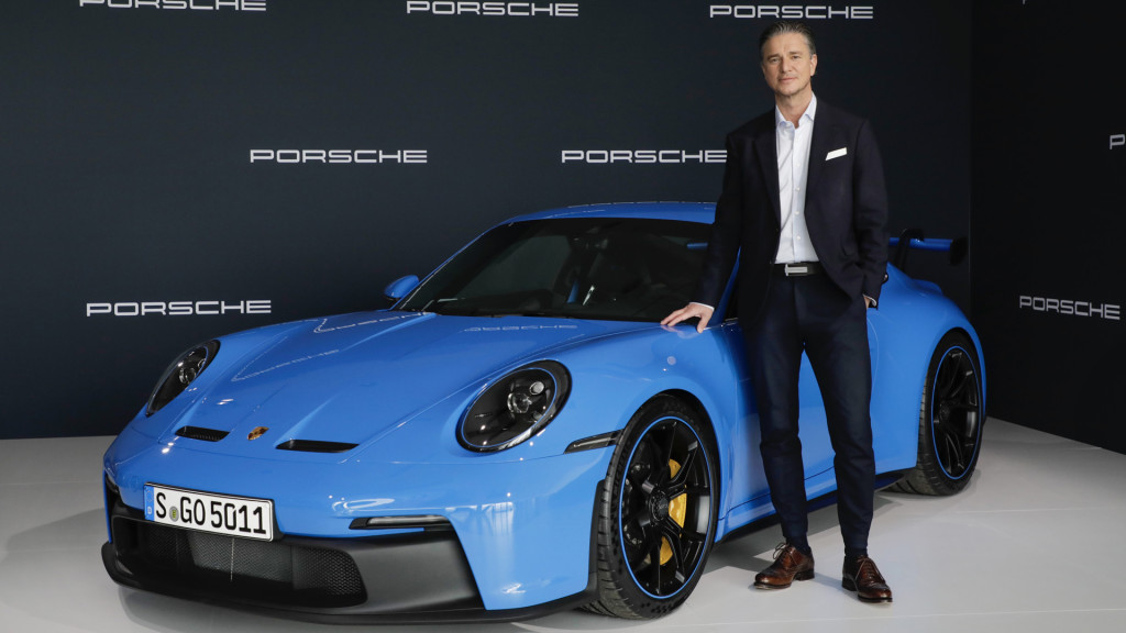 Porsche reportedly plans steep price increases in 2023 and beyond, Porsche reportedly plans steep price increases in 2023 and beyond