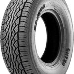 Ohtsu ST5000 Performance Radial Tire-255/70R16 109S