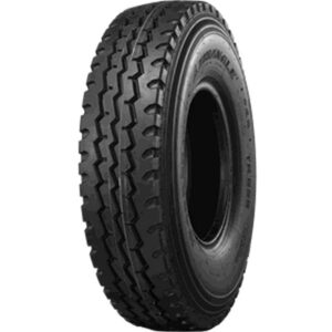 triangle tr668 1100r20 16 ply tire