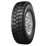 Triangle TR918 12R22.5 H/16PR Tires