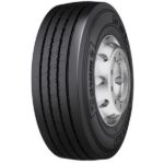 Triangle TRT02 385/55R22.5 160J Tire