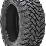 Venom Power Terra Hunter M/T Mud Off-Road Light Truck Radial Tire-LT305/60R18 305/60/18 305/60-18 121/118Q Load Range E LRE 10-Ply BSW Black Side Wall