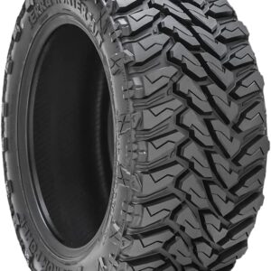 venom power terra hunter m t mud off road light truck radial tire lt305 60r18