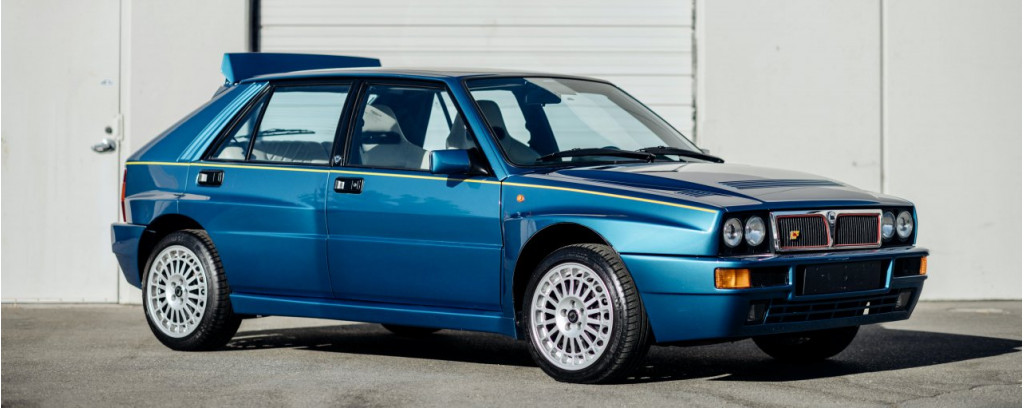 Lancia to launch electric Delta, new flagship in brand revival