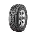 Bridgestone DUELER A/T 697 265/60R18 114S Tire