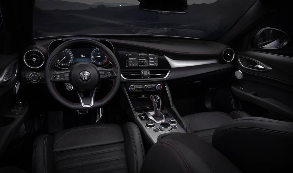 , 2024 Alfa Romeo Giulia brings new style, tech