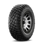 BF Goodrich Mud Terrain T/A KM3 LRE 35X12.50R18 GO 123Q