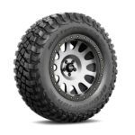 BFGOODRICH MUD TERRAIN T/A KM3 LRD LT 315/75 R16 121Q TL