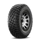 BFGOODRICH MUD TERRAIN T/A KM3 LRE RBL LT 255/85 R16 123/120Q TL