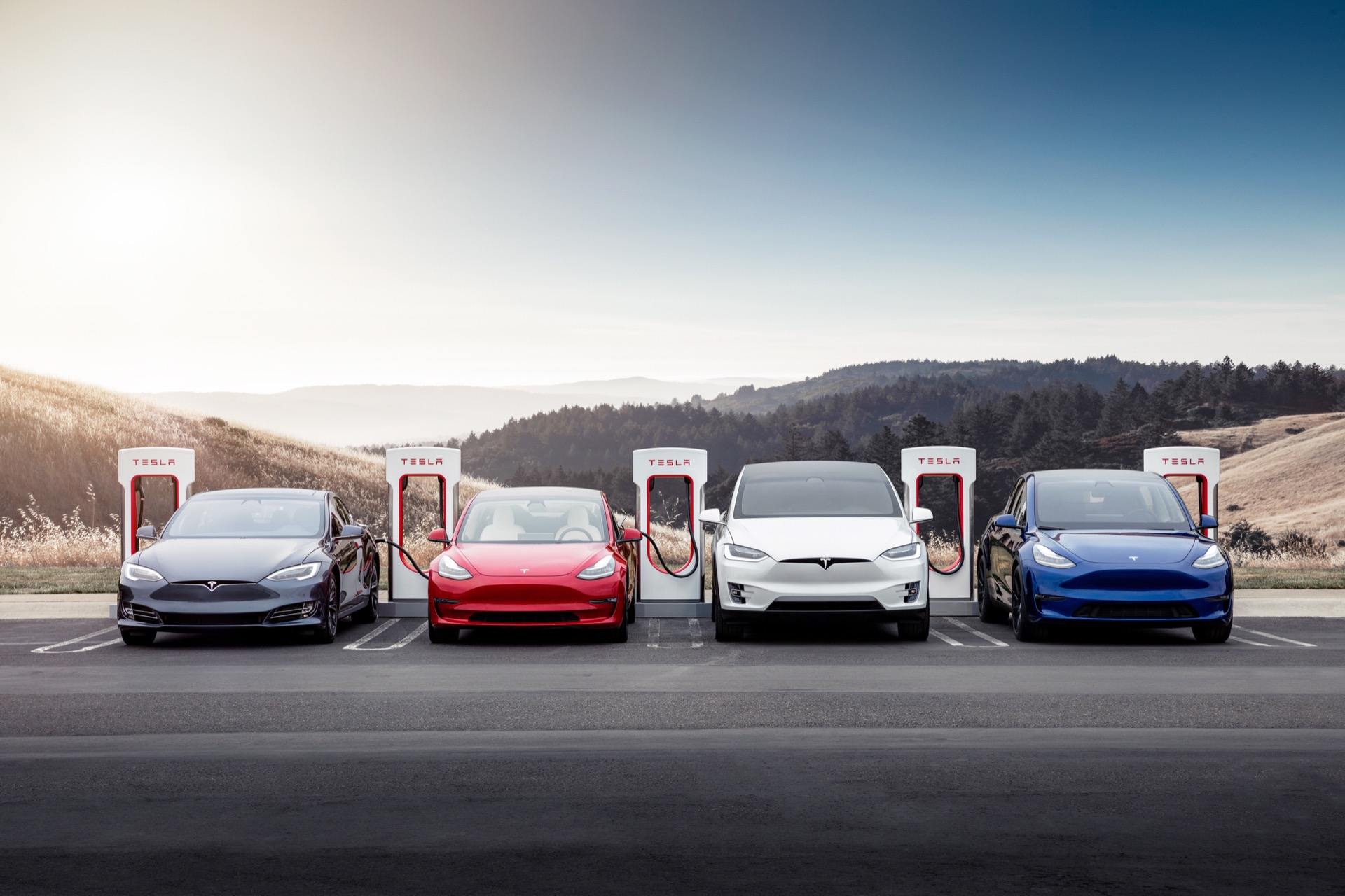 Tesla slashes prices again, Model 3 now costs $41,380