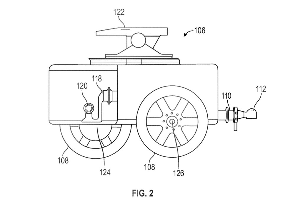 GM patents tow-assist device to increase towing capacity