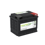 Discover MIXTECH  M548