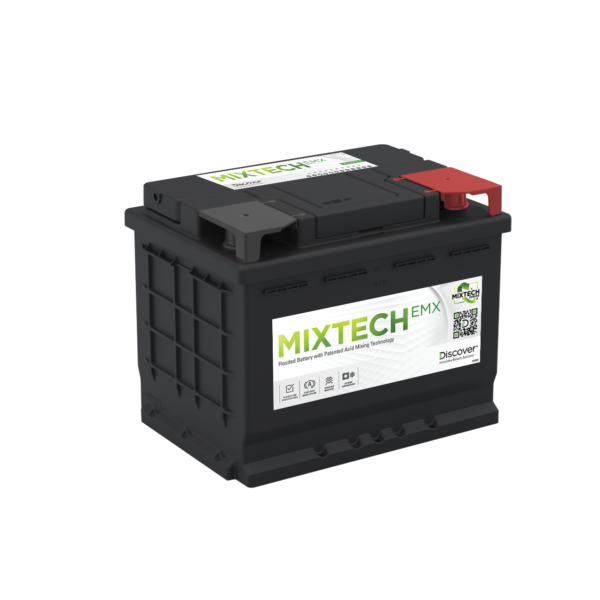 Discover MIXTECH  M548