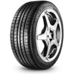 EAGLE NCT5 (ASYMM) PASSENGER *  ROF  245/40R18