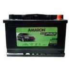 AMARON PRO DIN 74