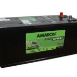 AMARON HI-WAY HCVX00 D04R