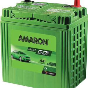 Amaron GO Battery