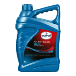 EUROL ANTIFREEZE GLX (5L)