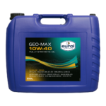 EUROL GEO-MAX 10W-40