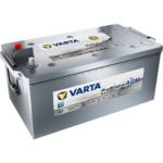 Start Stop AGM Battery VARTA ProMotive AGM 710 901 120 210Ah 1200 (CCA)