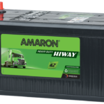 Amaron Heavy Duty Highway 0