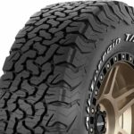 BFGoodrich All Terrain TA KO2 Tires LT26570R17E 121118S RWL 29668 3 (1)