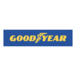 goodyear logo png transparent