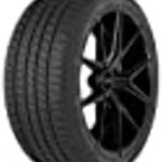 Yokohama GEOLANDAR X-CV 110W All- Season Radial Tire-275/45R21