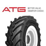 ATG tire i