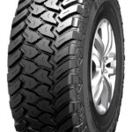 BlackHawk Hiscend-H HM01 MT 265/75R16 123/120Q